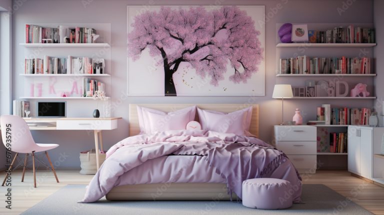 Your Space, Your Story: Why Your Bedroom Should Reflect You