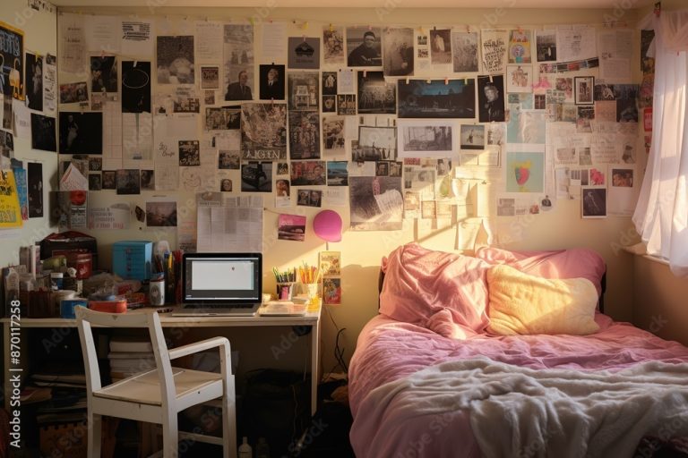 The Clean Girl Bedroom: Minimal, Soft, and Effortlessly Chic