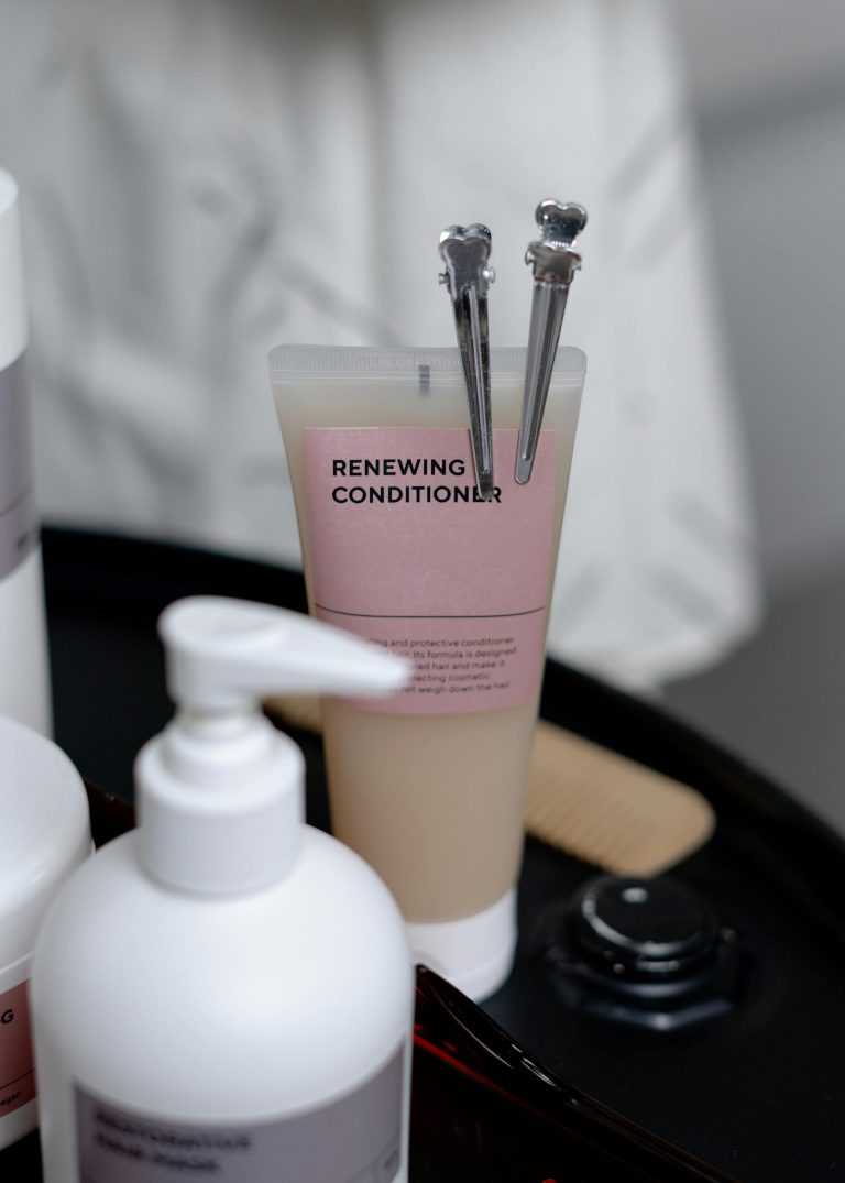 Healthy Hair, Happy You: A Deep Dive Into Hair Care for The Wellness Diaries