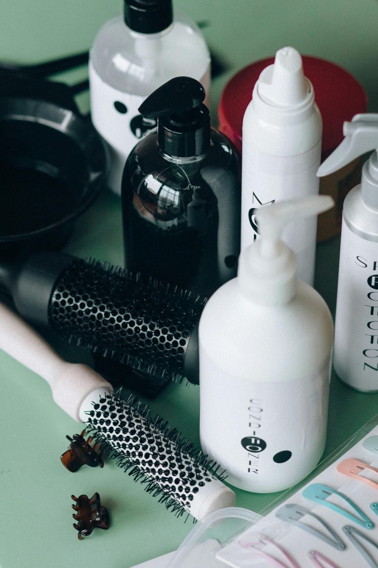 The Guide to Perfect Hair: Where Self-Care Meets Soft Glam