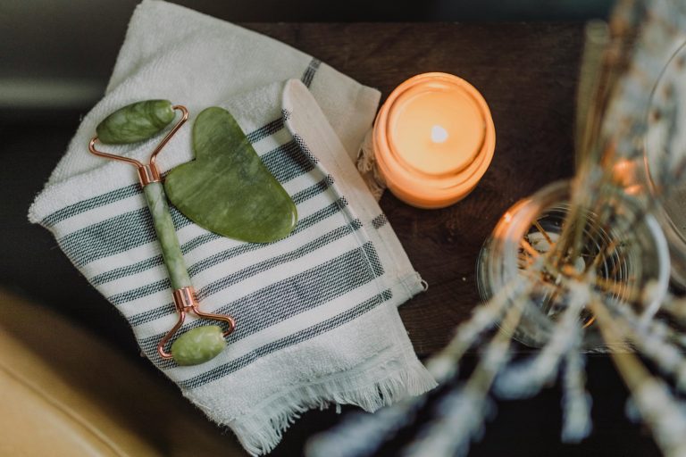 Night Routine: The Art of Letting Go — Unwinding Without Guilt