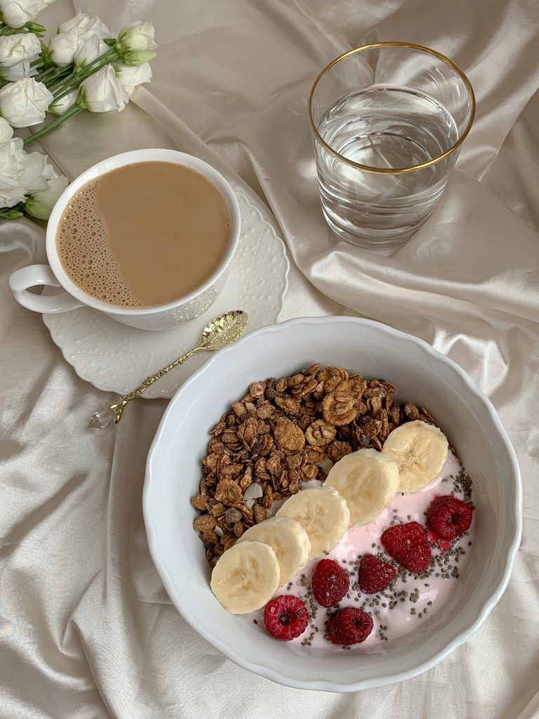 Slow Mornings, Steady Mind — A Routine for Peaceful Productivity