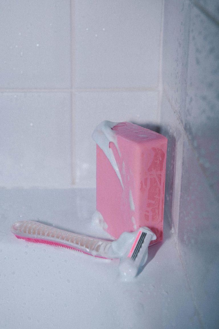 The Soft Girl Shower Routine: Turning Cleansing Into a Sacred, Aesthetic Ritual