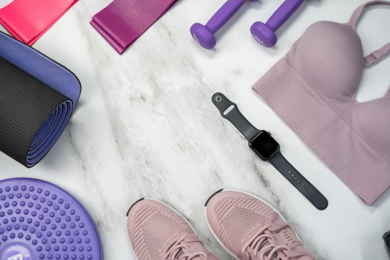 Pilates, But Softer — A Calm Girl’s Guide to Strengthening From the Inside Out (from home)