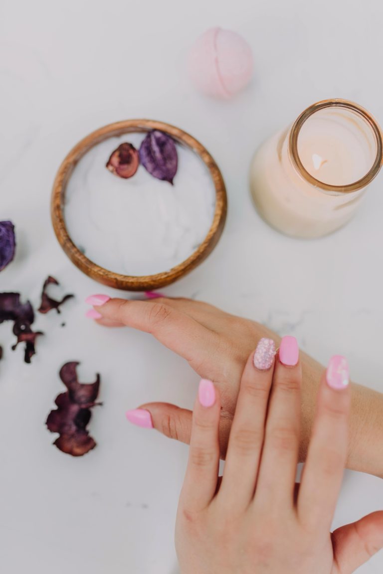 Hands Deserve Love Too — The Everyday Art of Caring for What We Touch