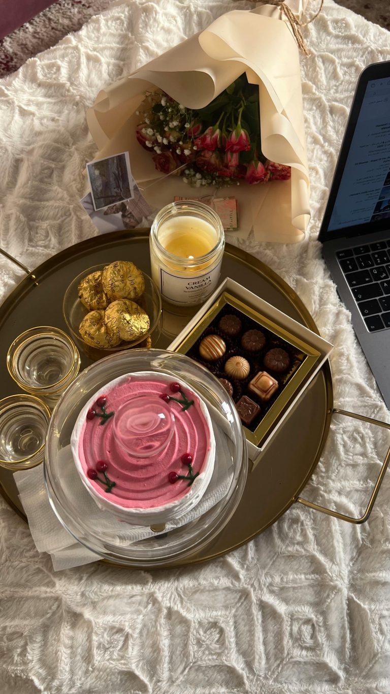 The Clean Girl Morning: Effortless Beauty Starts at Sunrise