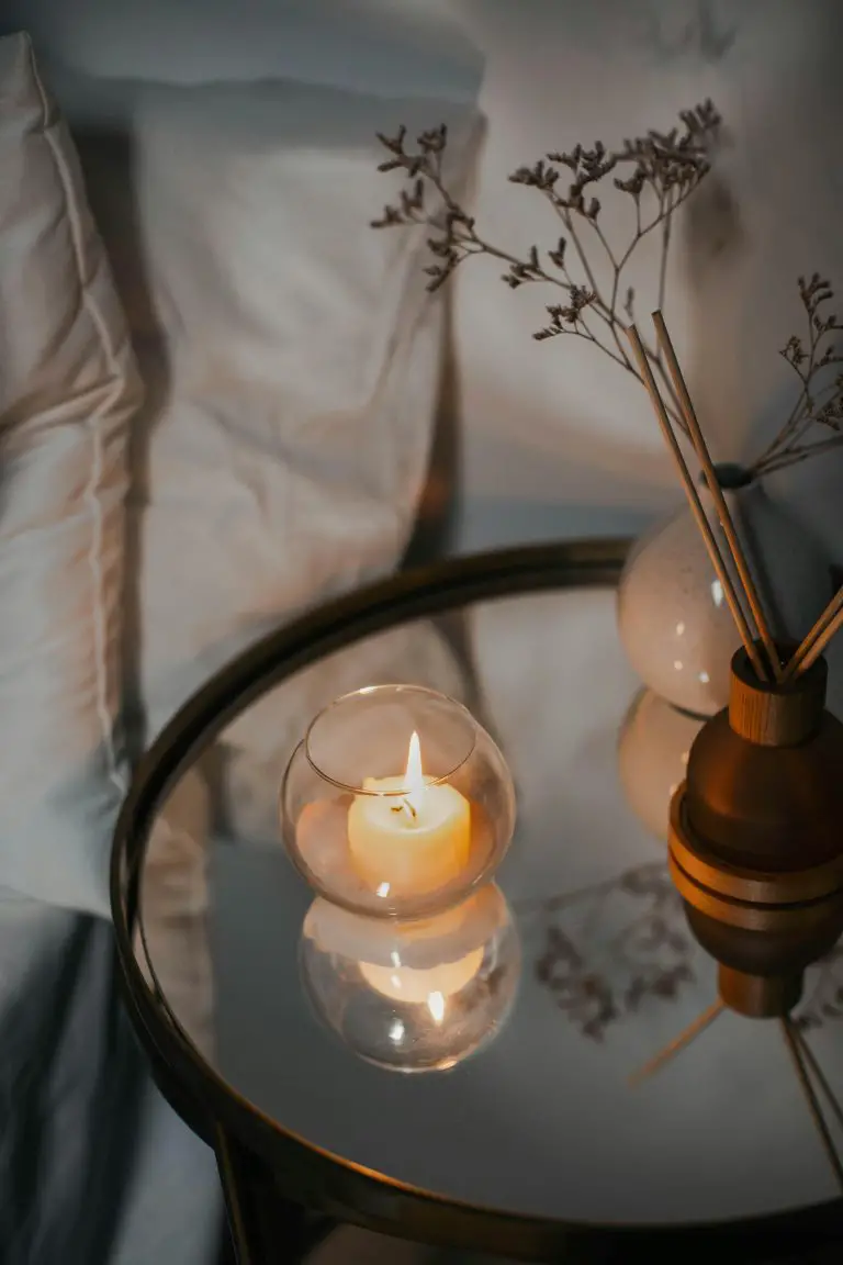Moonlight Mindset: A Night Routine to Unwind in Peace