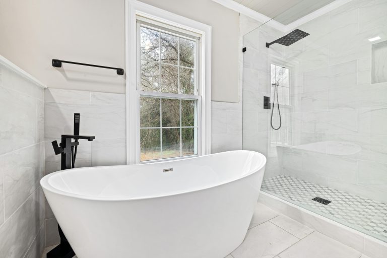 Why Shower Routines Are Therapeutic: More Than Just a Rinse