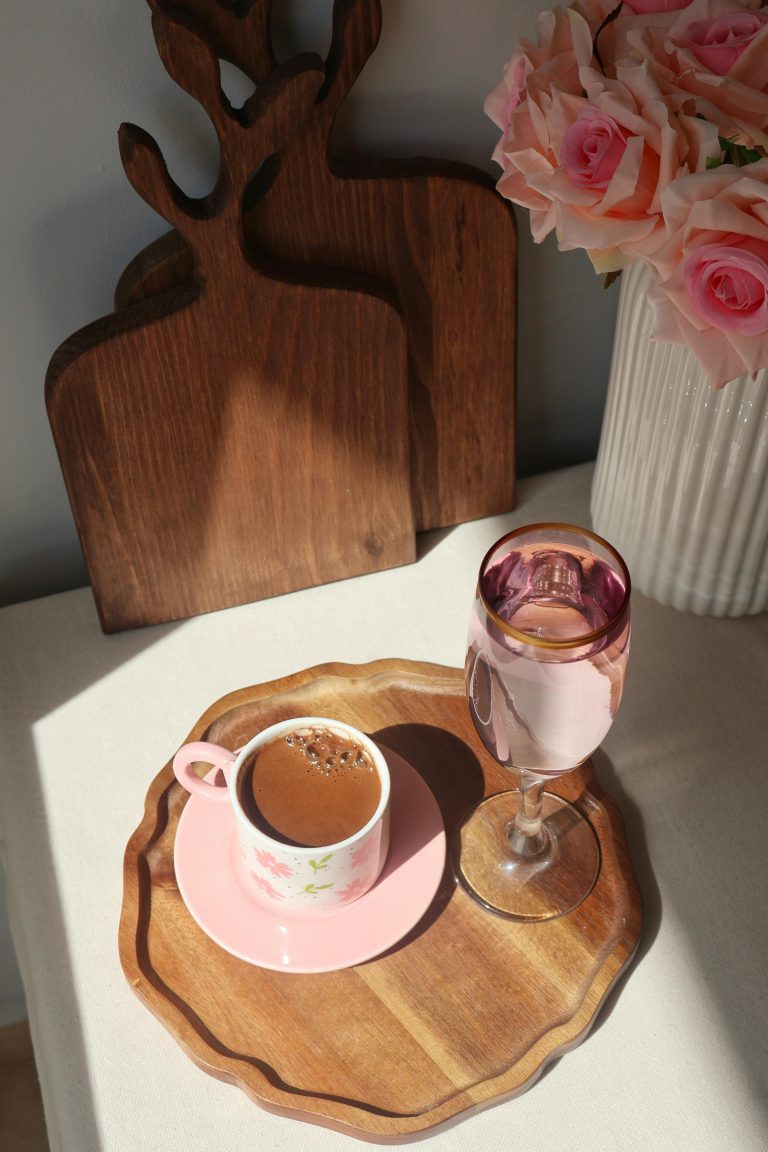 Mornings that Heal: A Soft Start to a Productive Day