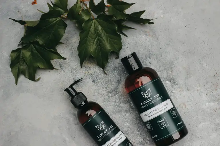 Haircare Is Self-Care: How to Romanticize Your Routine