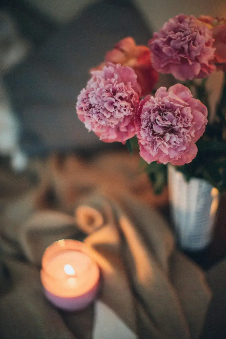 How to Build the Perfect Night Routine for Deep Sleep and Inner Peace