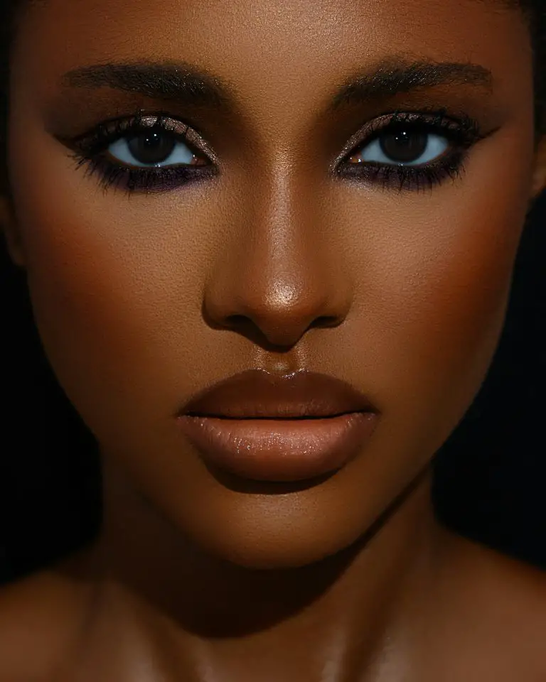 How to Get the Iconic Bratz Doll Makeup Look