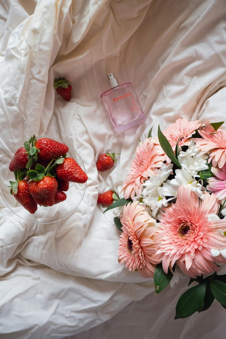 Spring Mornings: A Breath of Fresh Air and New Energy