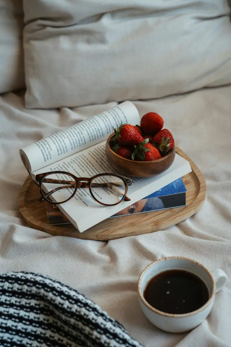 Clear Mind, Clean Space: A Morning Routine That Resets Everything