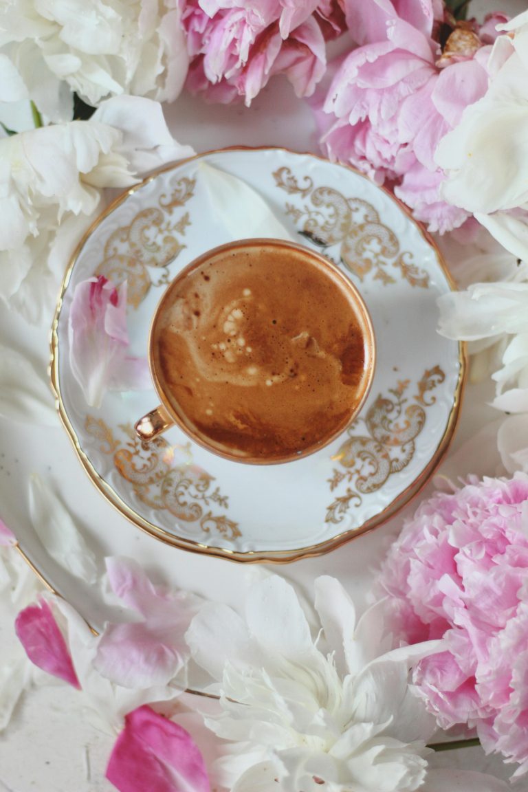 The Slow Morning: Choosing Calm Before Chaos