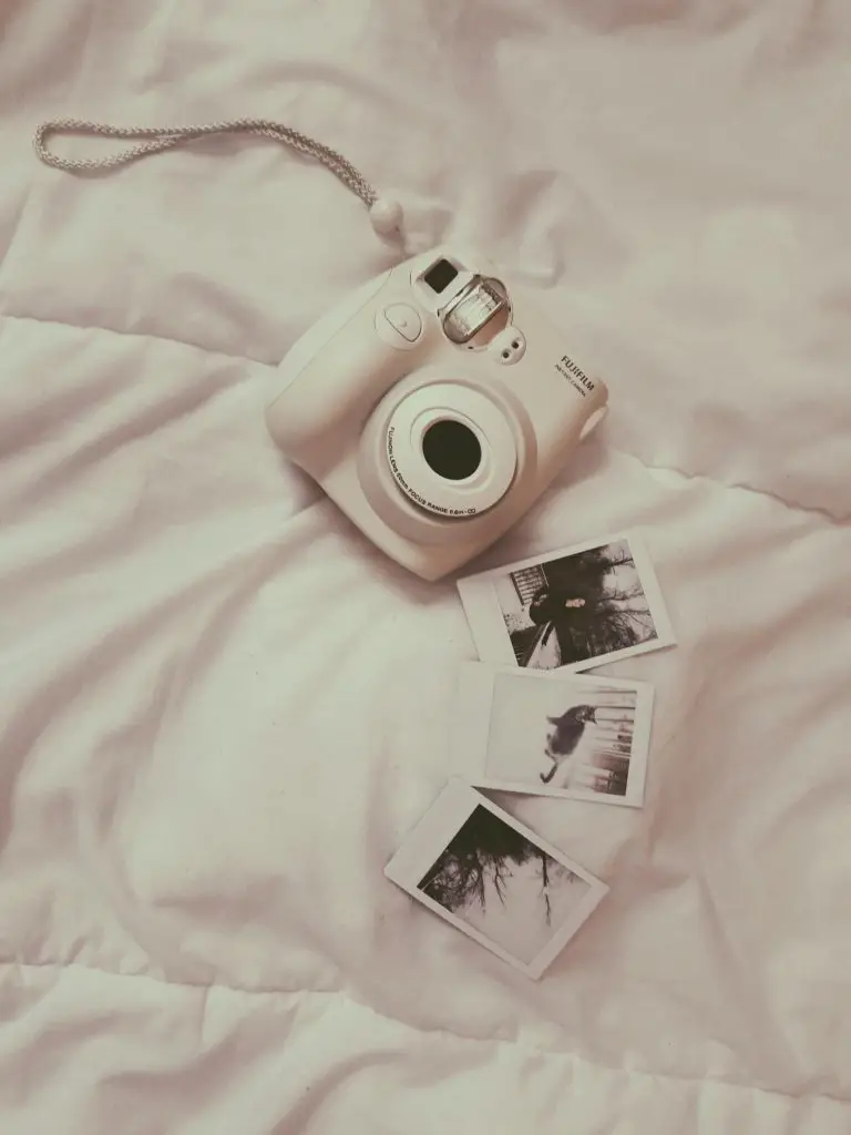 Cozy Girl Morning Routine