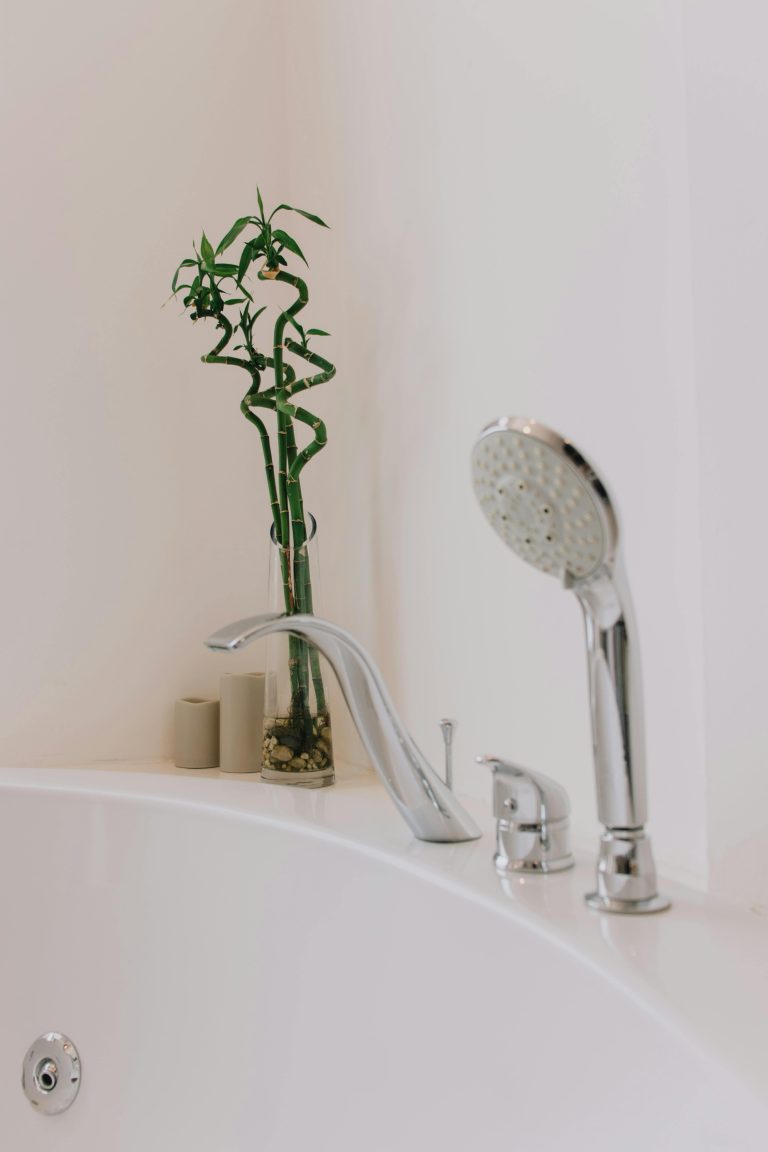 Clean Girl Shower Routine: Fresh, Simple, and Glowing