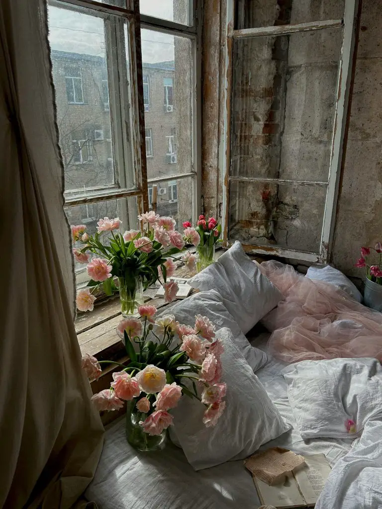 The Reset Room: A Morning Routine to Clear the Clutter Inside and Out