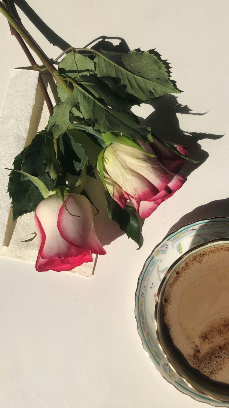 Why Rainy Mornings Are the Best
