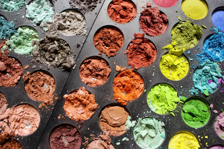Makeup for Dummies