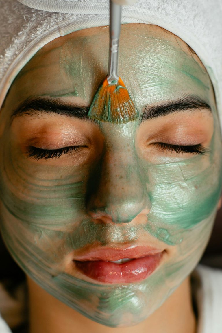 The Beauty of Face Masks: More Than Just Skincare