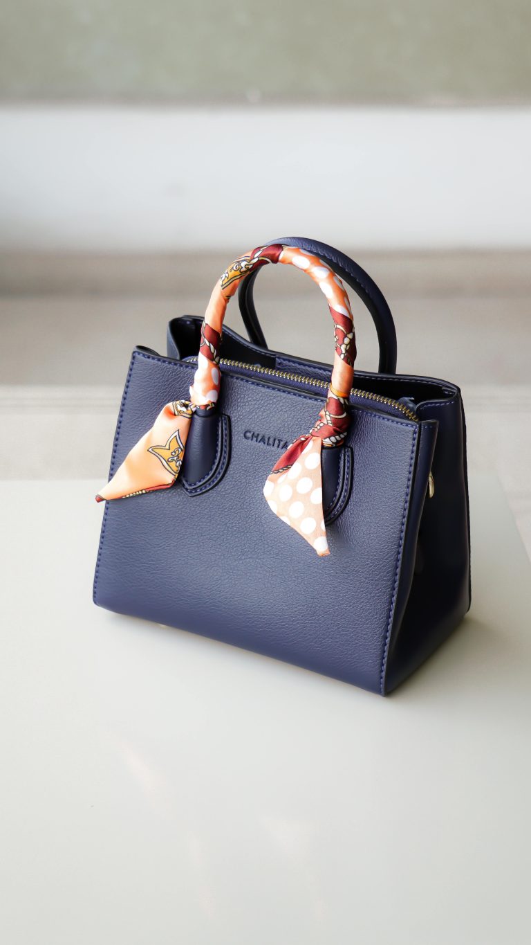 What’s in My Bag: A Peek Into My Girly Essentials