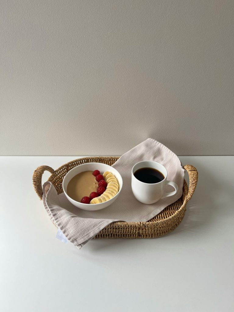 Modern Productivity: A Clean Girl Morning Routine That Gets Things Done