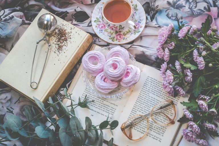 Nighttime Softness: Romanticizing the Clean Girl Wind Down
