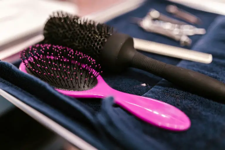 Liquid Gold: The Perfect Hair Oiling Routine for Stronger, Shinier Strands