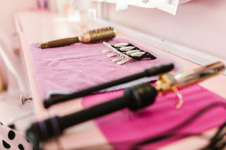 The Everyday Haircare Routine That Actually Works