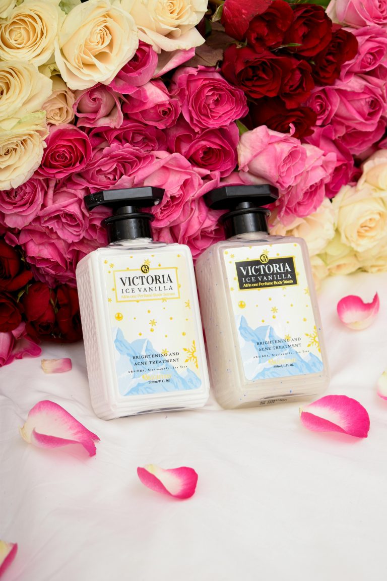 How to Smell the Freshest: A Shower-to-Skin Routine That Lasts All Day