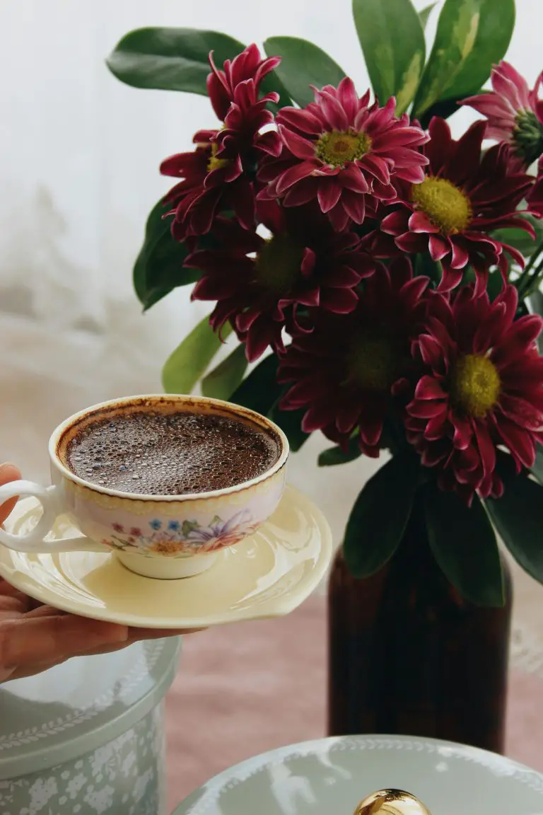 The Slow & Soft Morning Routine for Peaceful Productivity