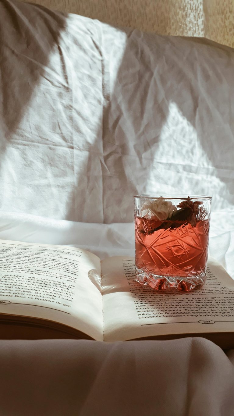 Warm Start, Clear Mind: A Morning Routine for Balance and Glow