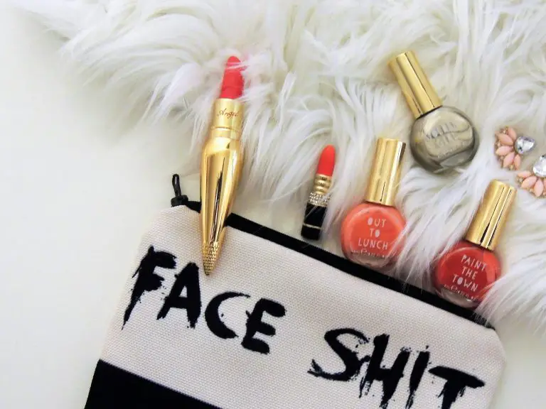 The Perfect Makeup Routine (With Product Recs You’ll Actually Love)