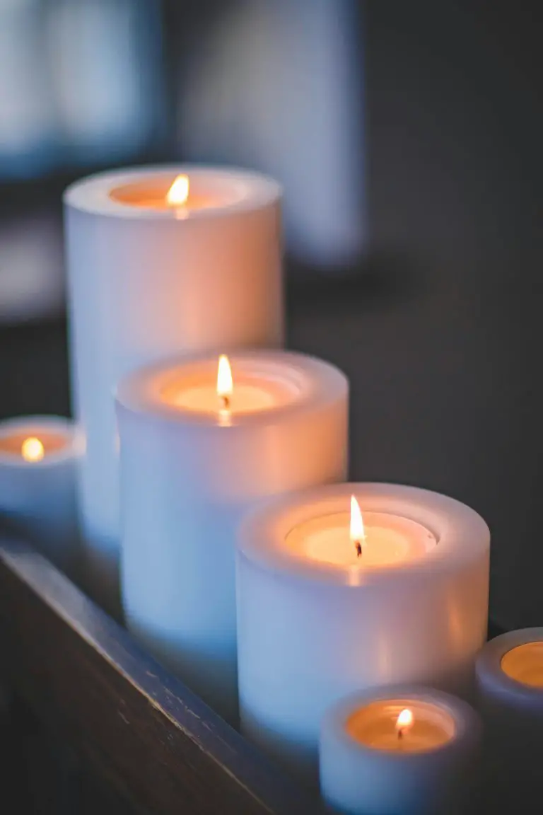Night Routine to Feel Better: Reset, Relax, and Let It Go
