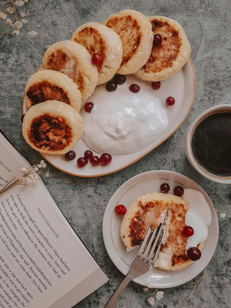 Morning Like a Movie: A Soft Girl Routine for Peaceful, Romantic Starts