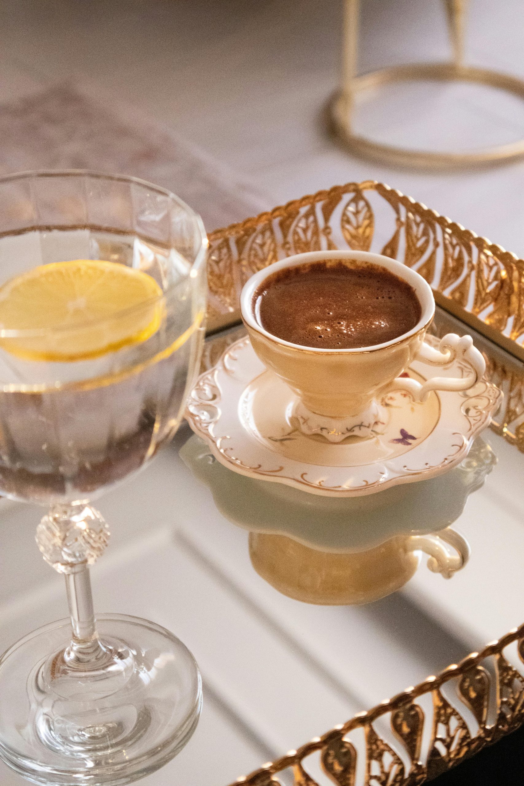 Romanticize Your Mornings: A Soft Girl Routine for Starting the Day in Your Power