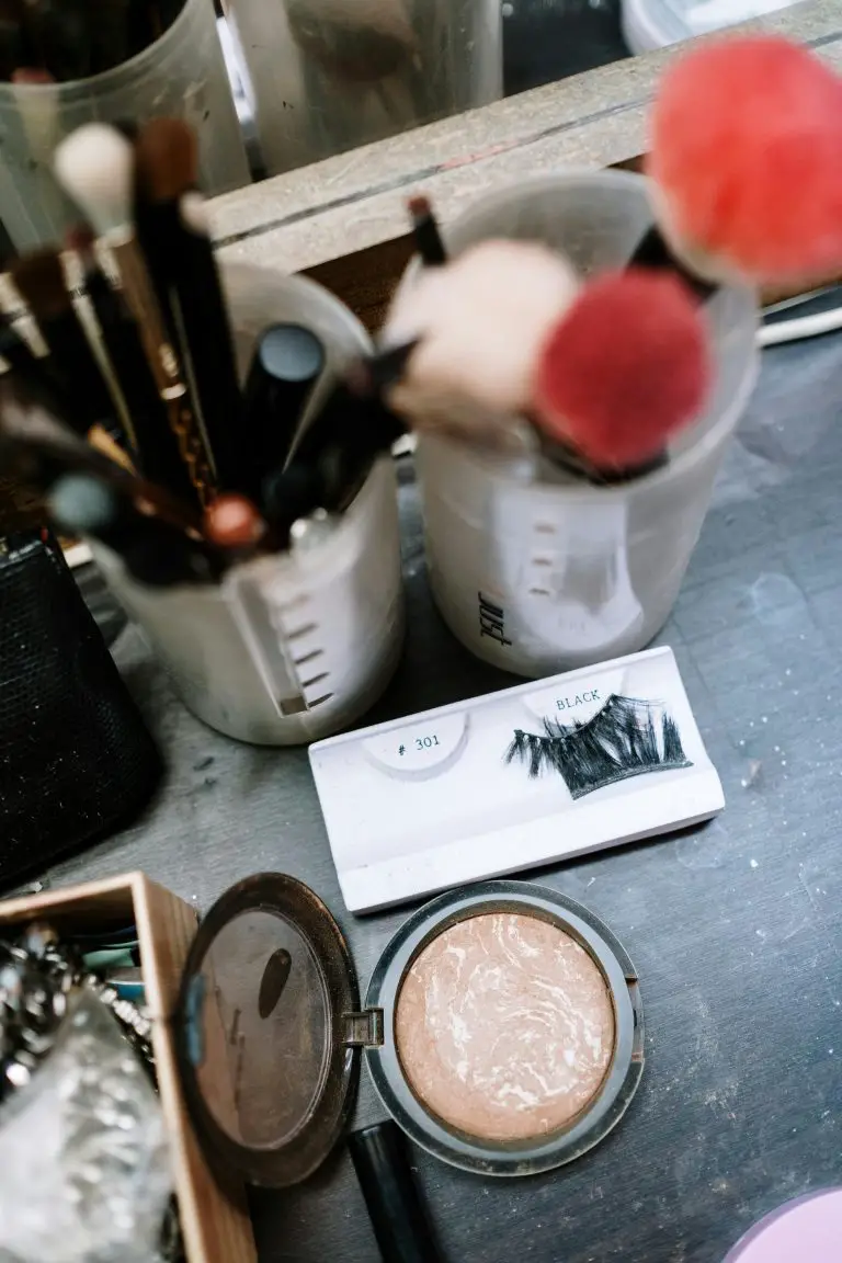 How to Do Flawless Makeup Using Only Drugstore Products