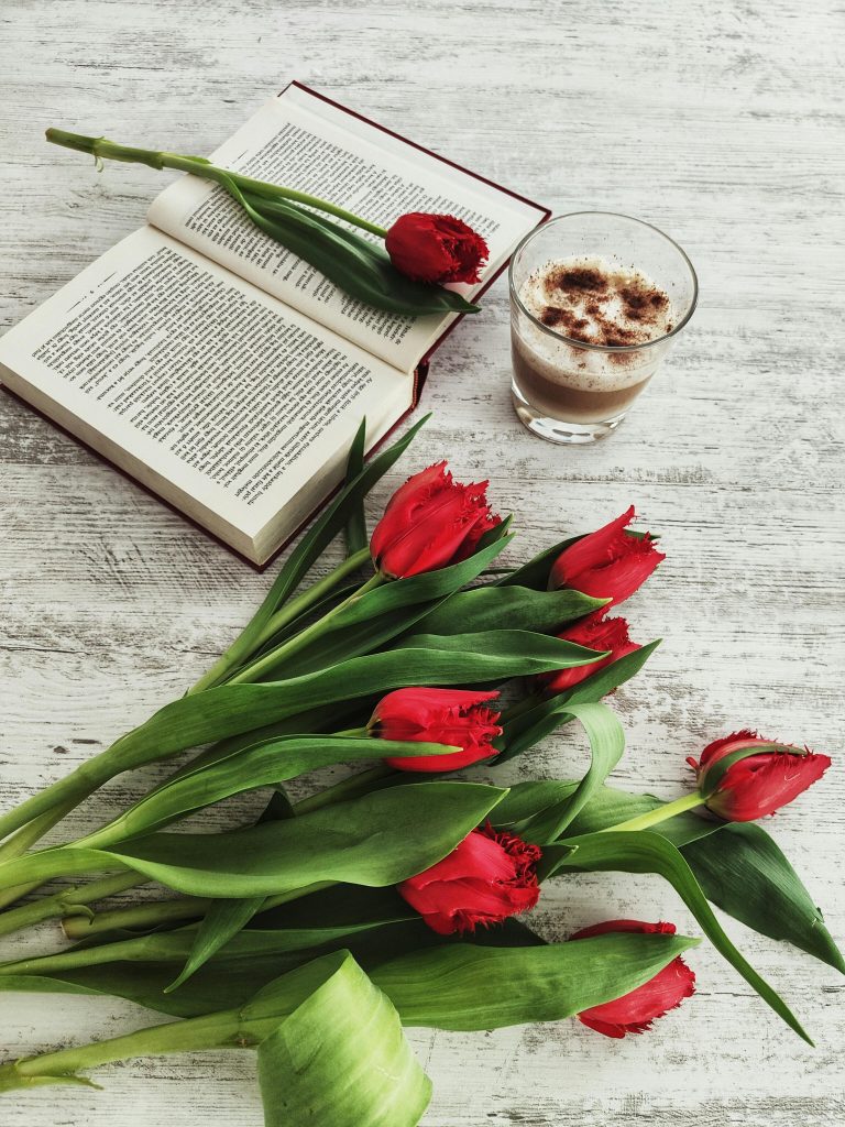 Morning Routine: How to Start Your Day With Peace, Purpose, and Presence