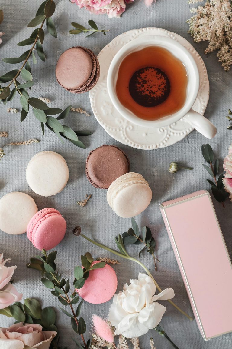 Rise and Shine: A Girly Morning Routine That Sets the Mood for the Whole Day