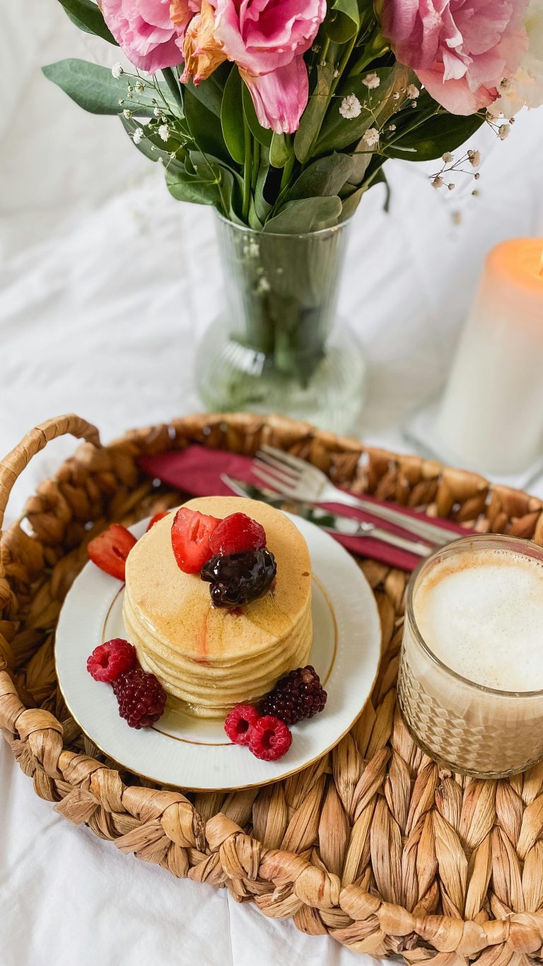 Weekend Reset Morning Routine: Slow Mornings for a Soft Life