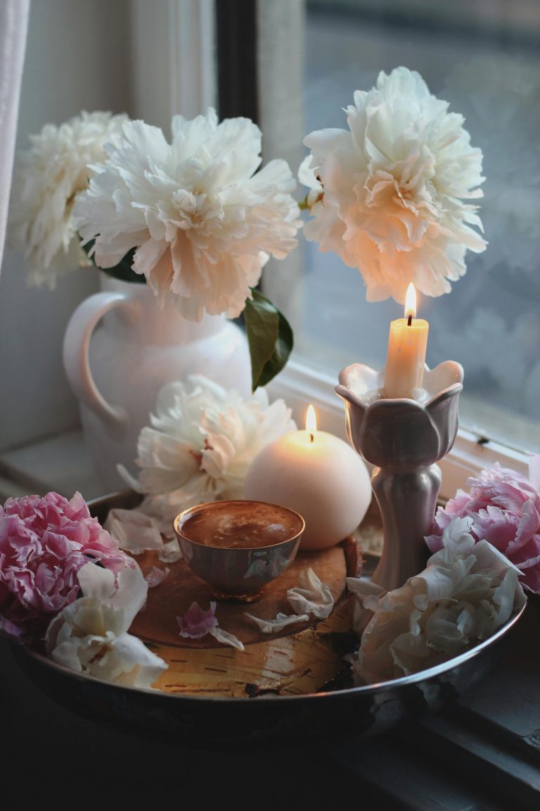 Summer Night Diaries: A Dreamy Routine to Unwind, Reflect, and Glow