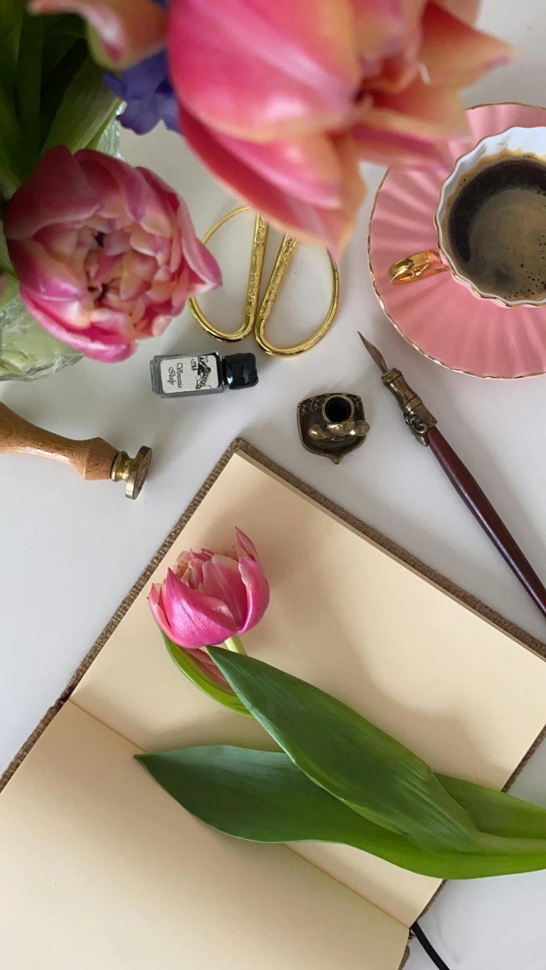 The Ideal Morning Routine for a Soft Start and a Clear Mind
