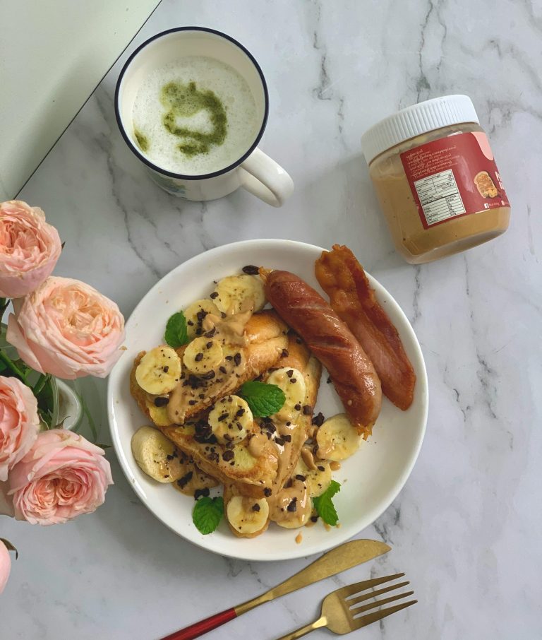 Sunday Morning Reset: How to Prepare for a New Week Without Overwhelming Yourself