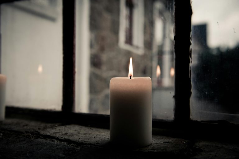 Summer Nights: A Soft & Serene Night Routine to Unwind