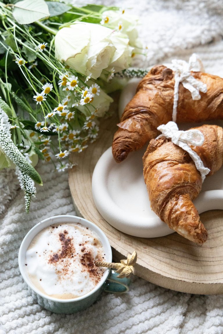 A Regular Morning Routine That Keeps You Grounded, Focused, and Ready for the Day