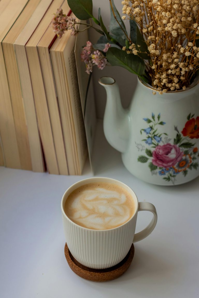 Morning Rituals That Keep You Grounded: A Simple Routine for Real-Life Calm