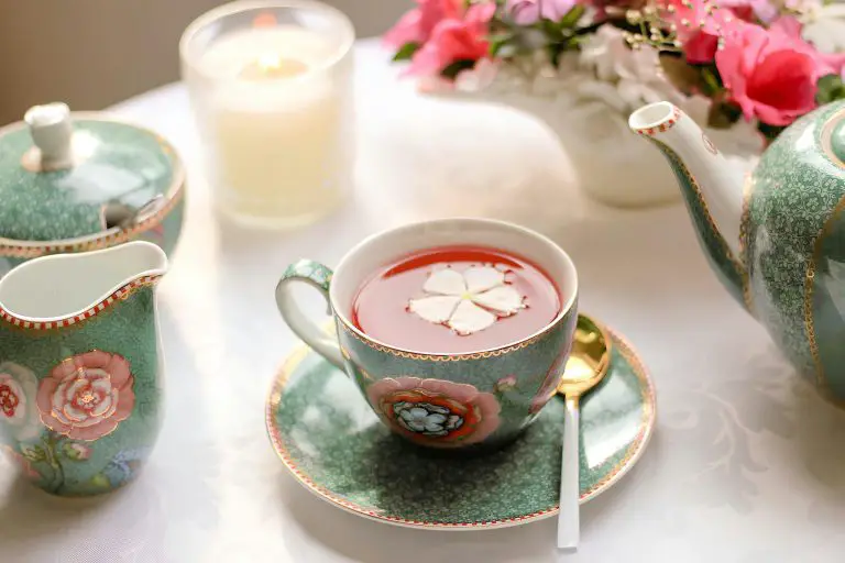 A Reset Morning Routine for When Life Feels Messy