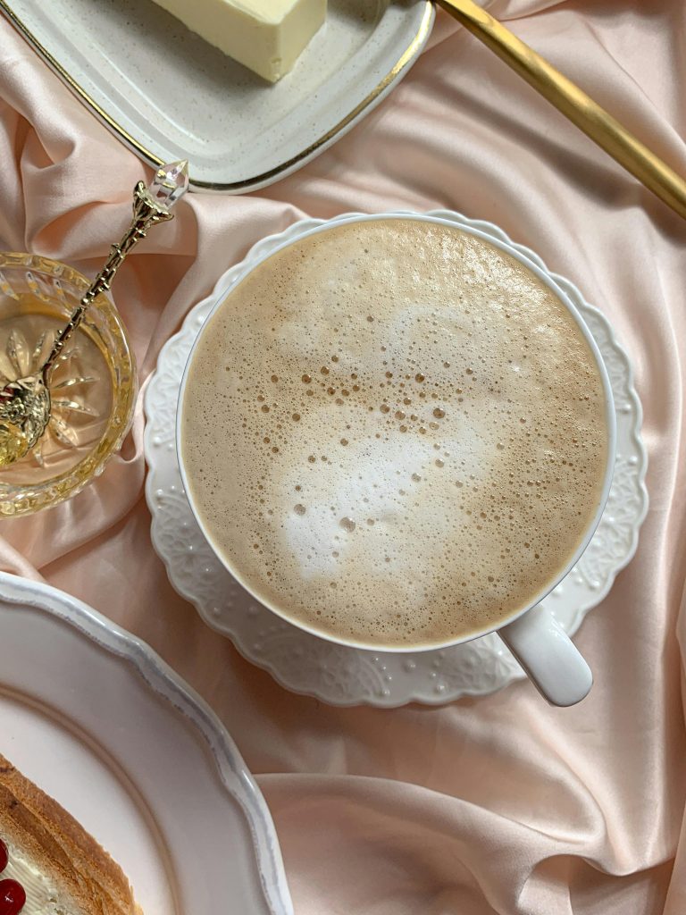 Rise & Reset: The Ultimate Morning Routine for Calm, Confidence, and Clarity