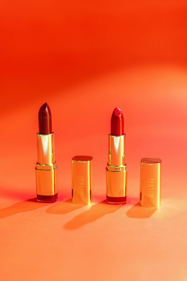 Latto-Inspired Peachy Soft Glam: A Natural Beat with a Boss Finish